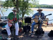 Jammin' on the Porch: Scott Stieber and Don Myers