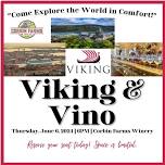 Viking & Vino