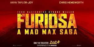 Memorial Day Weekend: Kingdom of the Planet of the Apes and Furiosa: A Mad Max Saga