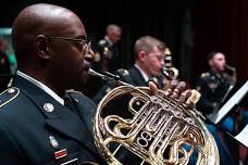 440th Army Band Concert