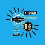 June DC Beer Share at Silver Branch Brewing Co.,