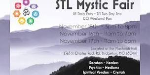 STL Mystic Fair ~ November 2024