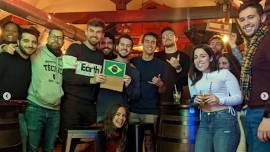 Porto Alegre BlaBla Language Exchange - Bi weekly & recurring event