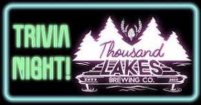 TLBC Trivia Night