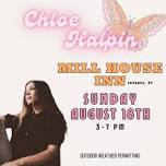 chloe halpin: Mill House Inn Yaphank