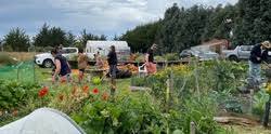 Puketeraki Māra Kai & Nursery