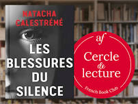 Cercle de lecture - Septembre — Alliance Française de St. Louis