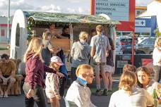 Food Truck Friday