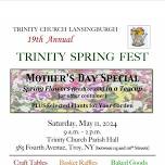 Trinity Spring Fest