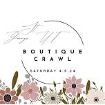 St. George Spring Boutique Crawl