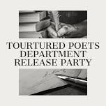 Tortured Poets Department Release Party at Lex on Main!