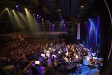 New Edinburgh Orchestra Summer Concert