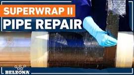 SuperWrap II - Installer and Supervisor