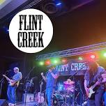 Remedy hosts Flint Creek this Saturday!