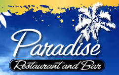 Paradise Restaurant & Bar - Live Music by Roy Elliott