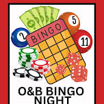 BINGO NIGHT at The Winery!