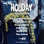 Holiday FF