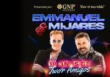 Emmanuel & Mijares Zapopan