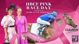 HBCF Pink Race Day