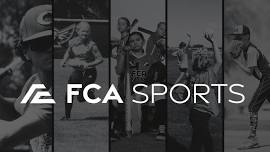 FCA NW Sports Camp (Overnight)