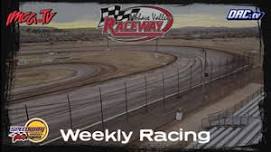 Mohave Saturday Night Racing