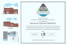 Darlington County Museum Grand Opening