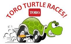 Toro Turtle Races