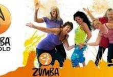 Zumba Gold