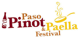 19th Annual Paso Pinot & Paella Festival