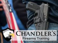 MN/WI/FL Carry Permit Training - Morristown, MN