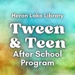 Tween & Teen Activity: Game Day (Heron Lake)