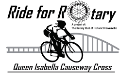 Cruising the Causeway-Ride for Rotary 2024