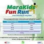 MaraKids Fun Run