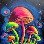 Mushroom Magic