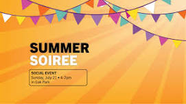 Summer Soiree 2024