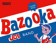 Bazooka Joe Band