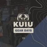 KUIU Gear Day 2024 : Red Deer, AB