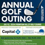 Schuylkill Chamber Annual Golf Outing