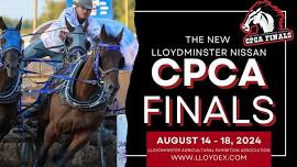 New Lloydminster Nissan CPCA Finals