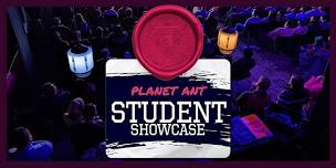 SHOW | Training Center Student Showcase | Late Spring Semester