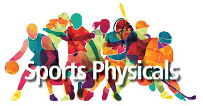 Manistee County Sports Physicals