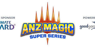 ANZ Super Series Qualifier Cycle 7 - Pioneer - Sun May 12th 11:00AM