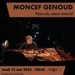 Moncef Genoud - EMA