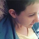 Joanna Sternberg