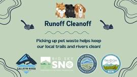 Runoff Cleanoff 2024