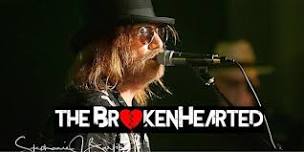 BROKEN HEARTED - The Tom Petty Tribute