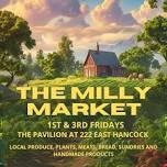 Milly Market Farmer's Market  — Lake Sinclair Life