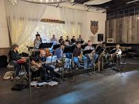 Stanley Street Big Band at Kinsman Brewing - 6/5/24