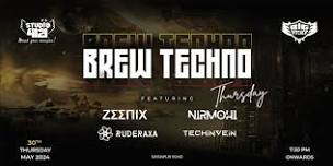 Brew Techno | Sarjapur