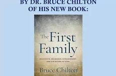 Dr. Bruce Chilton Presentation